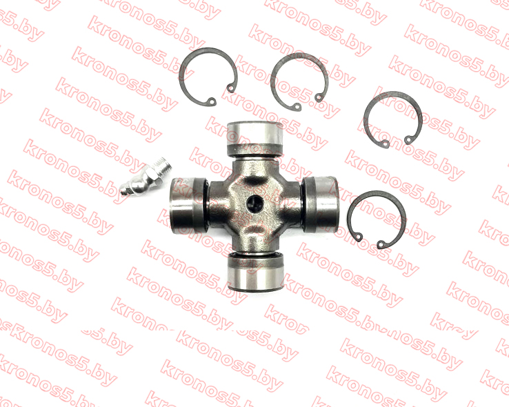 «Крестовина (переходник) 27 X 74,5» - фото 4