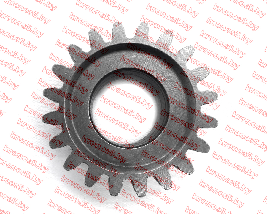 «Шестерня заднего хода  Z-15/20, к мотоблоку с воздушным охлаждением» - фото 3