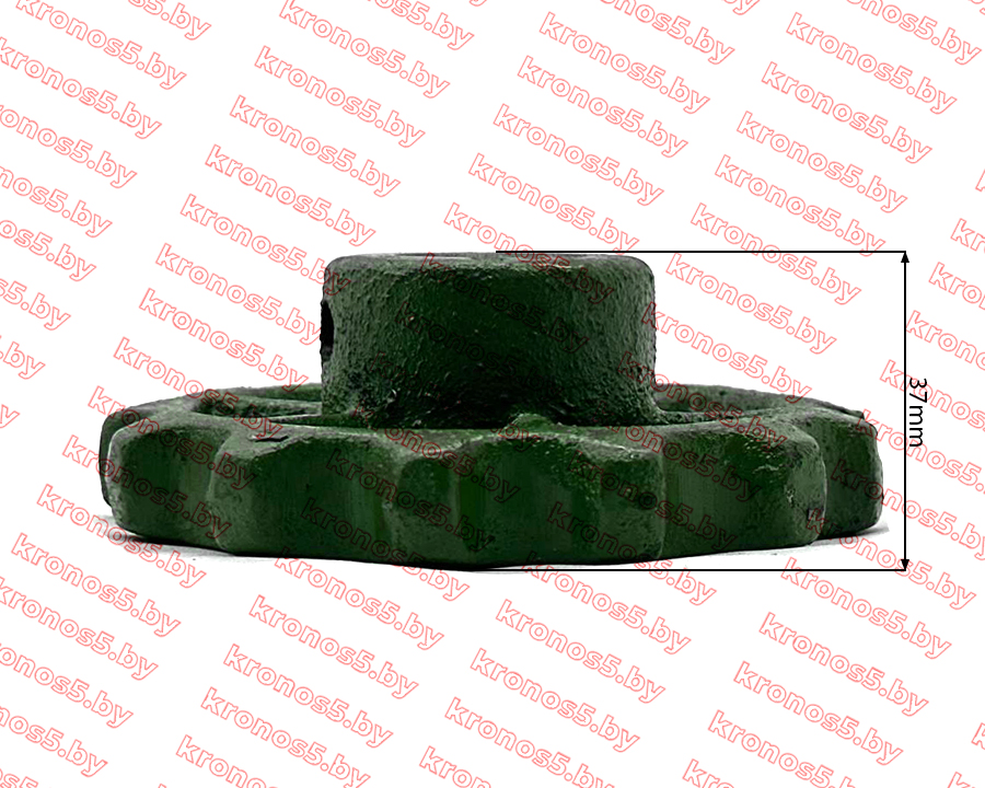 «Звездочка приводная сортировочного стола Z-13 Anna» - фото 2