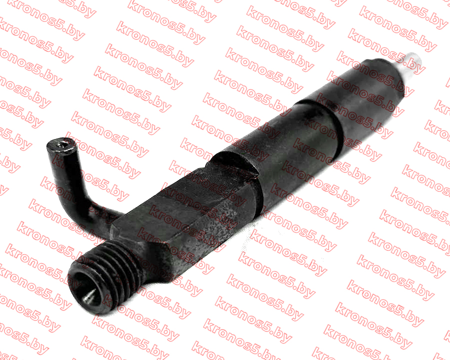 «Форсунка топливная KBAL R195/195N узкий квадрат» - фото 2