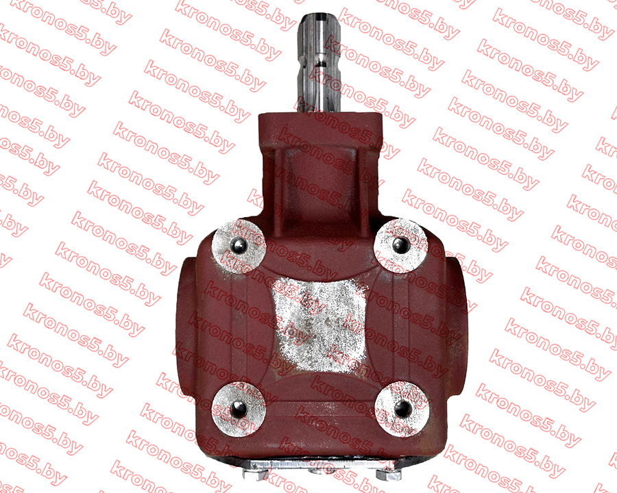 «Редуктор почвофрезы (C05) Bomet» - фото 2