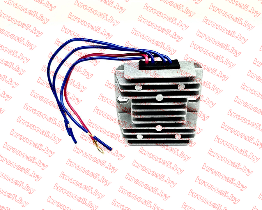 «Реле зарядки R180/190/195» - фото 3