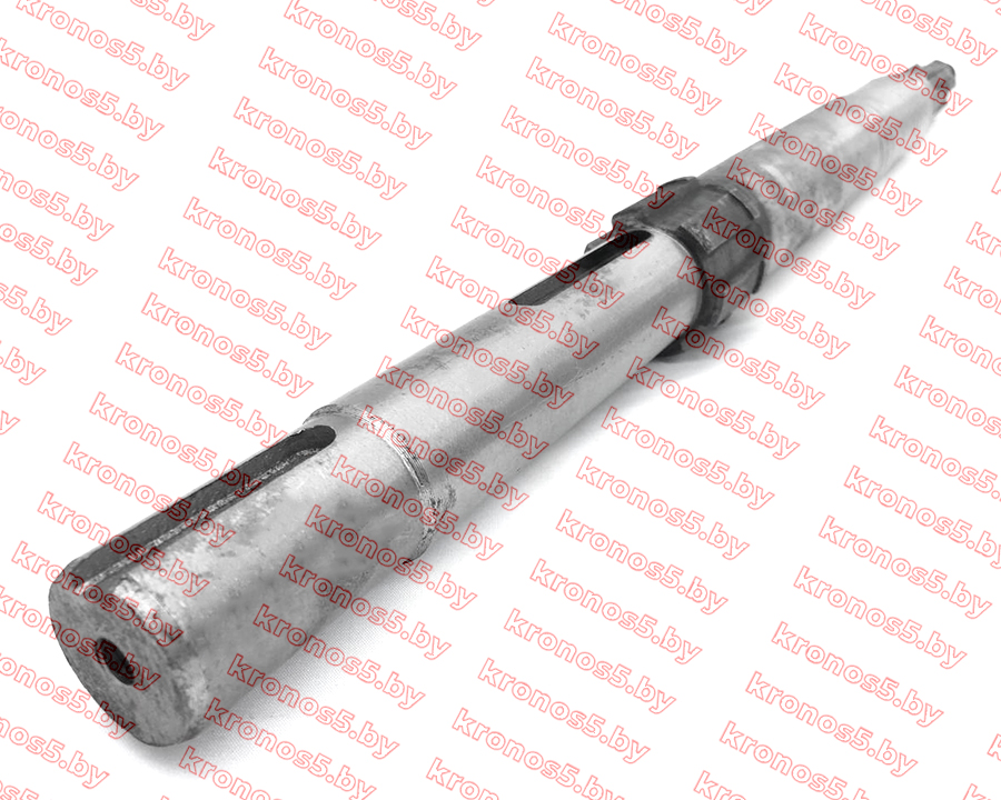 «Вал главный L-544 мм. Шлиц 28 мм Т-24 ПРО» - фото 2