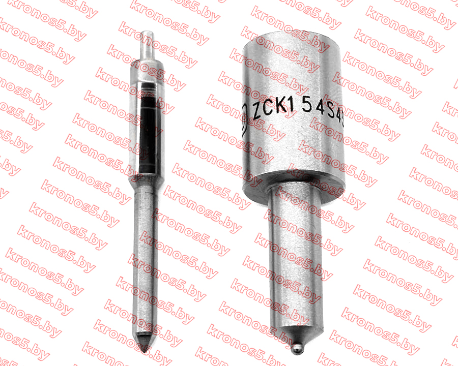 «Распылитель форсунки ZCK154S432A» - фото