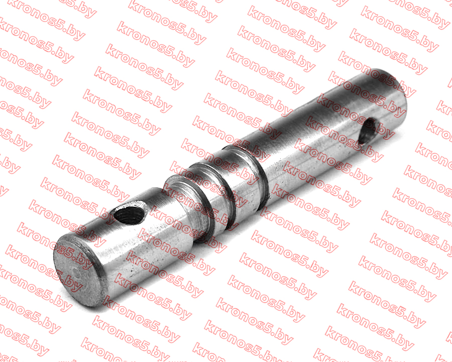 «Вал рычага включения переднего моста 244» - фото 3