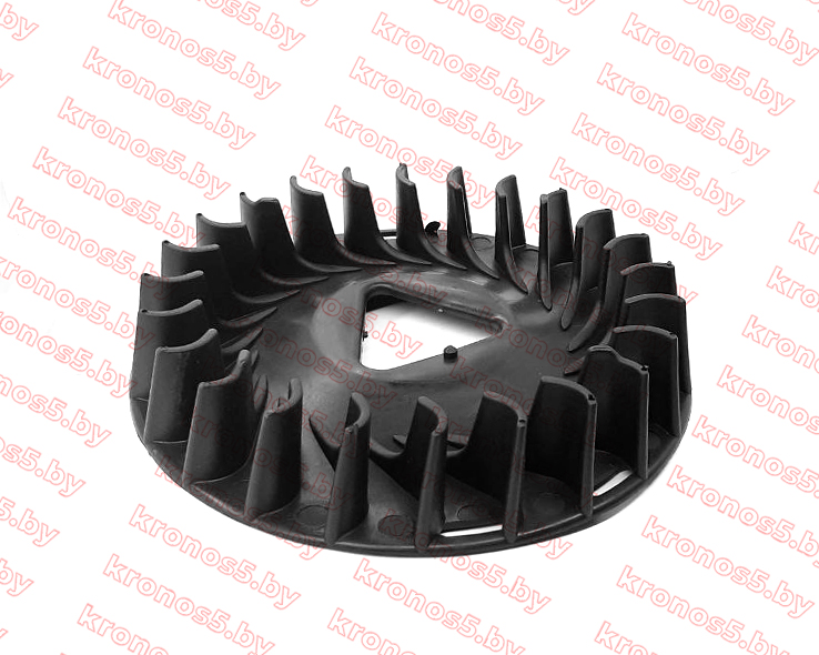 «Вентилятор 188F/190F/192F (крыльчатка маховика)» - фото