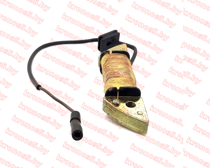 «Катушка генератора 188F» - фото «Катушка генератора 188F» - фото