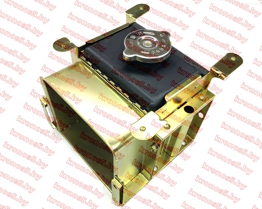 «Радиатор R190/192 алюмин.» - фото 3 «Радиатор R190/192 алюмин.» - фото 3