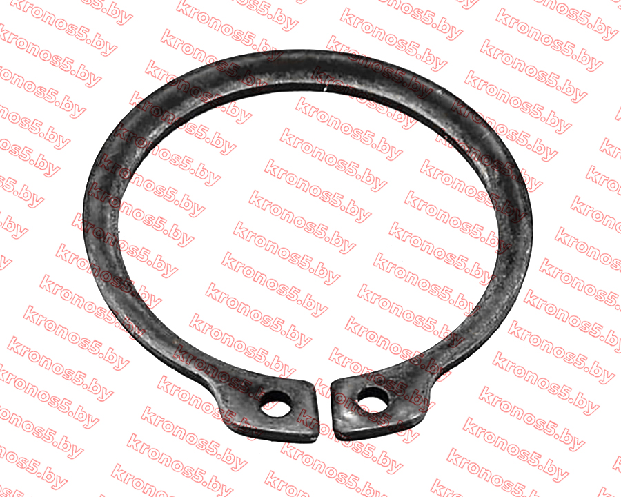 «Кольцо стопорное диаметр 16 мм- KRE1100» - фото 2