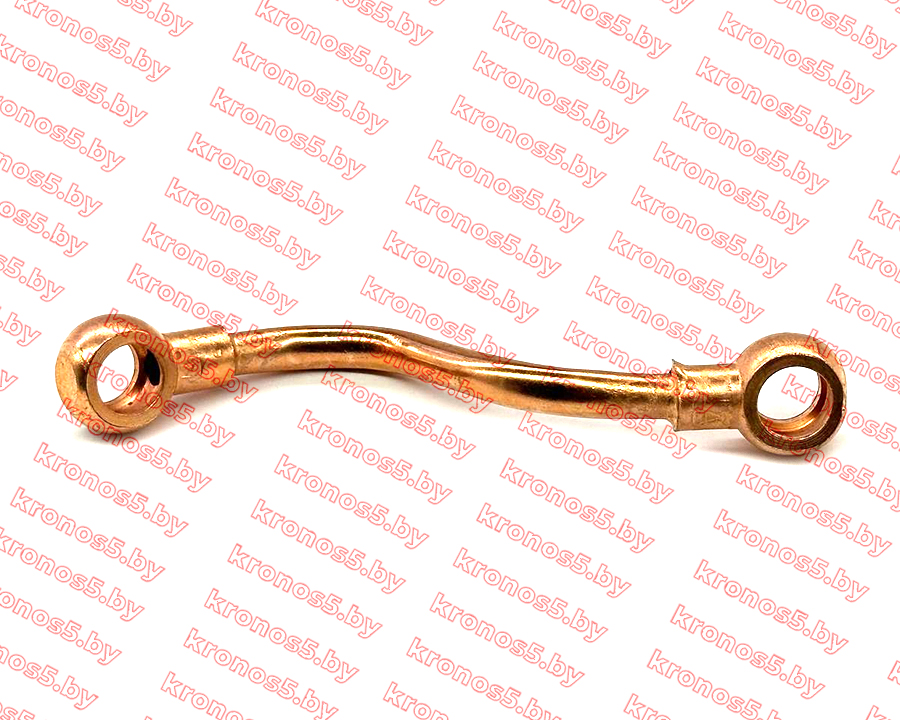 «Трубка низкого давления топл. насос - фильтр ZS1100/1115» - фото 2