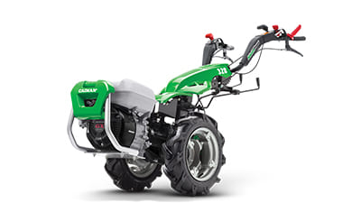 «Мотоблок Кайман | Caiman Atletico 328PT» - фото