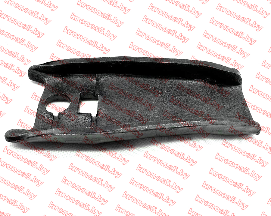 «Рычаг выжима сцепления (лапка) DONGFENG 244/240» - фото 2