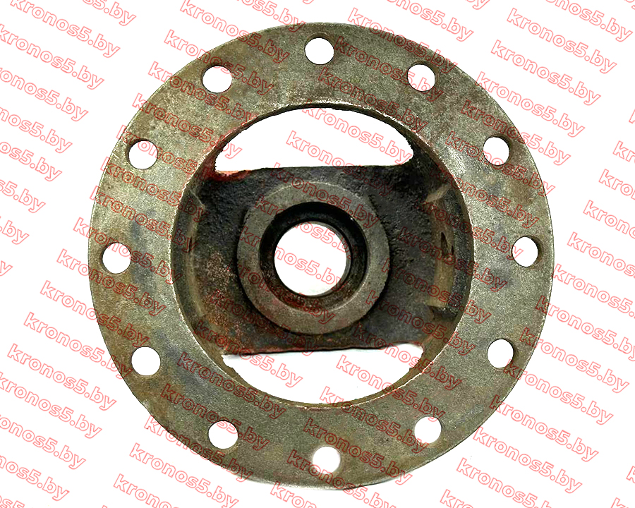 «Корпус дифференциала Xingtai 24B, Shifeng 244,Taishan 24» - фото 2