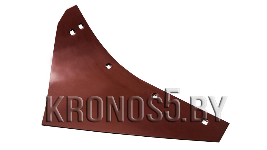 «Лемех правый к картофелекопалке  Z-609» - фото