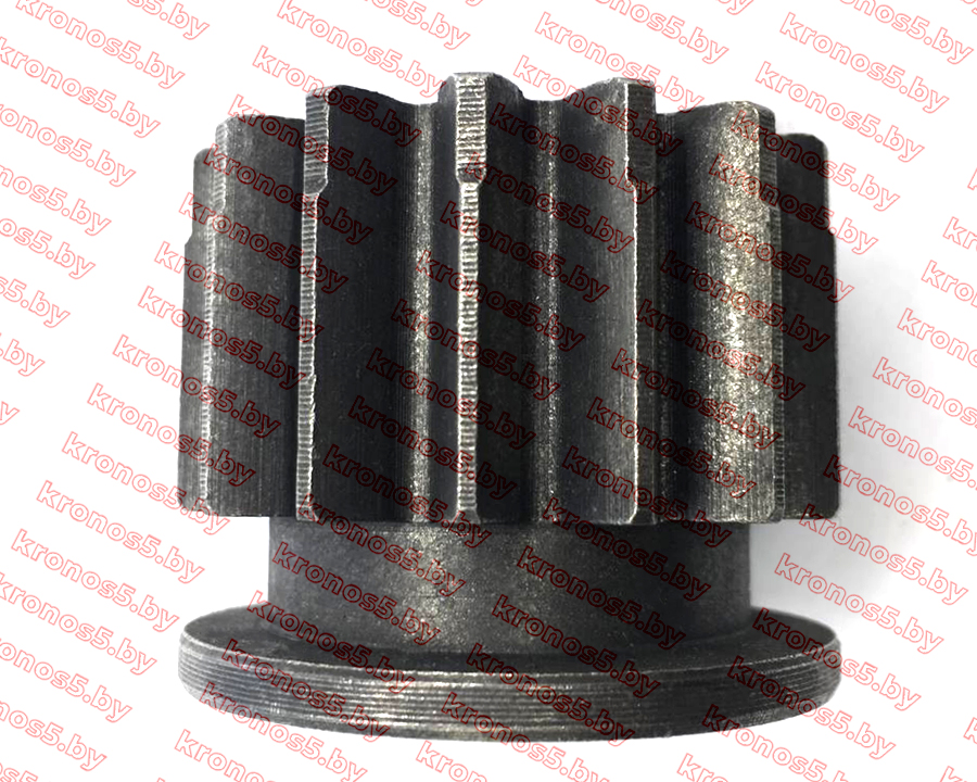 «Шестерня дифференциала ведомая к мотоблоку с водяным охлаждением Z-15» - фото 2