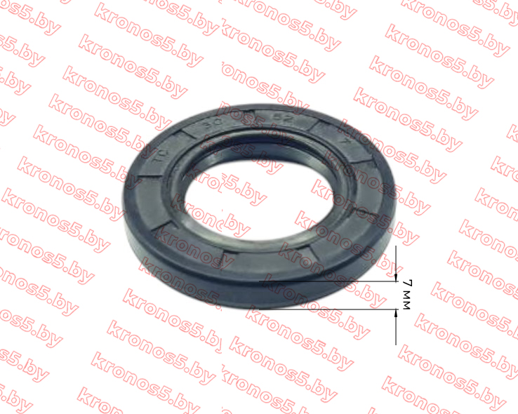 «Сальник 30х52х7» - фото 2 «Сальник 30х52х7» - фото 2