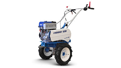 «Мотоблок Нева МБ23 PRO МультиАГРО (Yamaha MX300)» - фото