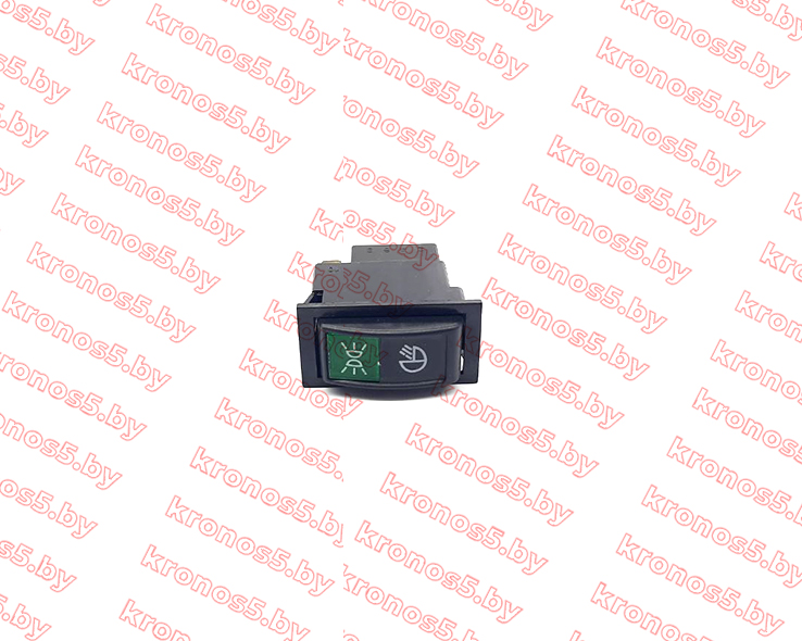 «Кнопка габаритов 240/244» - фото 5