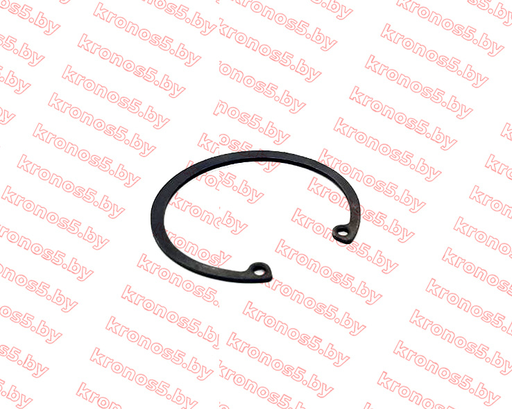 «Стопорное кольцо внутренее d55» - фото