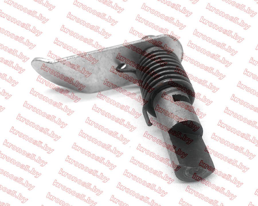 «Вал декомпрессора R195/195N» - фото 3