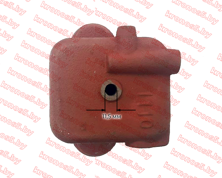 «Крышка клапанов для двигателя ZS1110, ZS1115» - фото 4