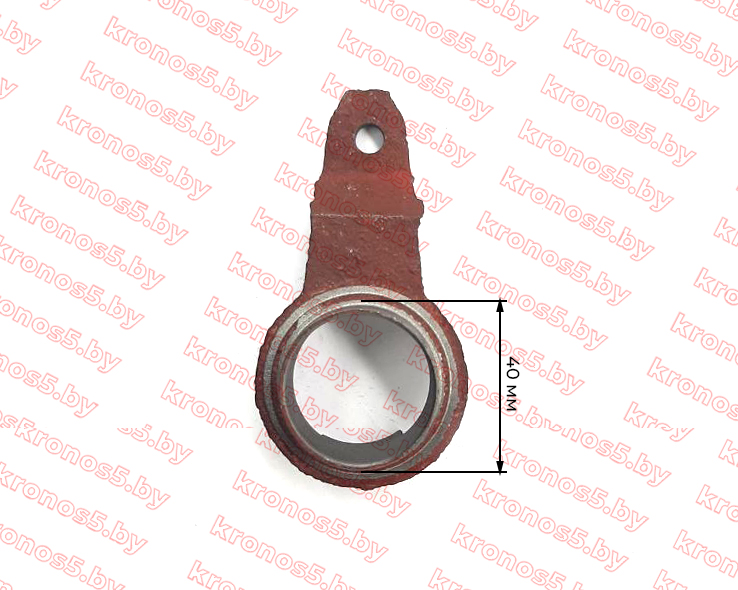 «Рычаг выжимного подшипника (обратный ход)» - фото 3