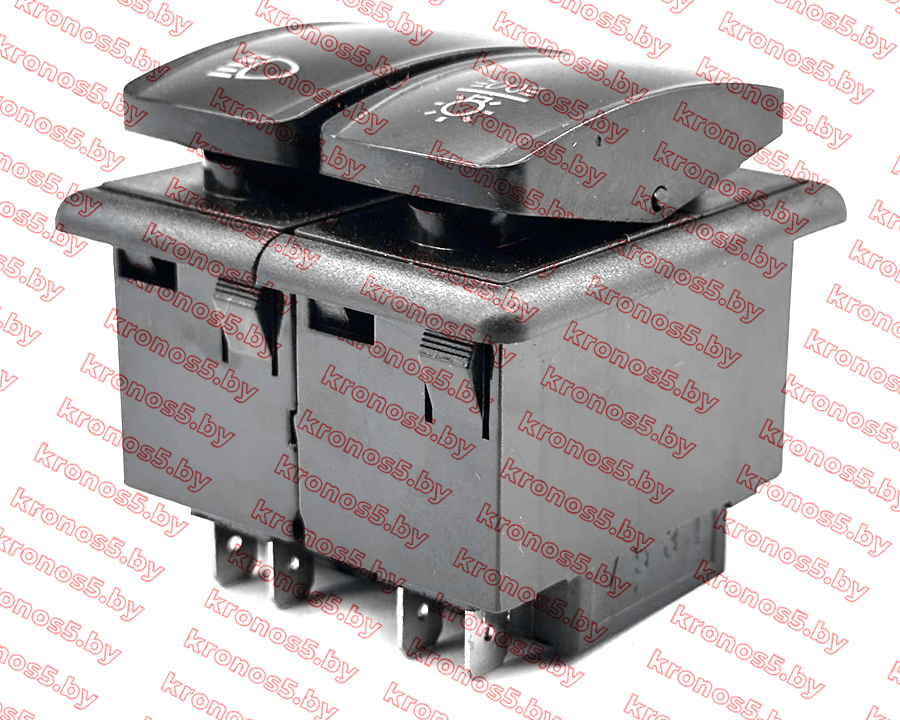 «Кнопка включения габаритного и ближнего света фар SK» - фото