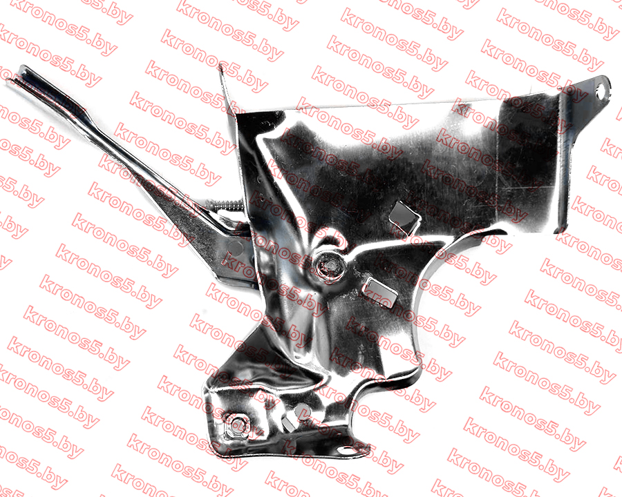 «Механизм управления дроссельной заслонкой 188F/190F/192F» - фото 2