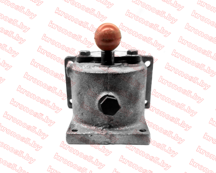 «Привод насоса гидравлики в сборе для Кентавр Т24ПРО» - фото 2