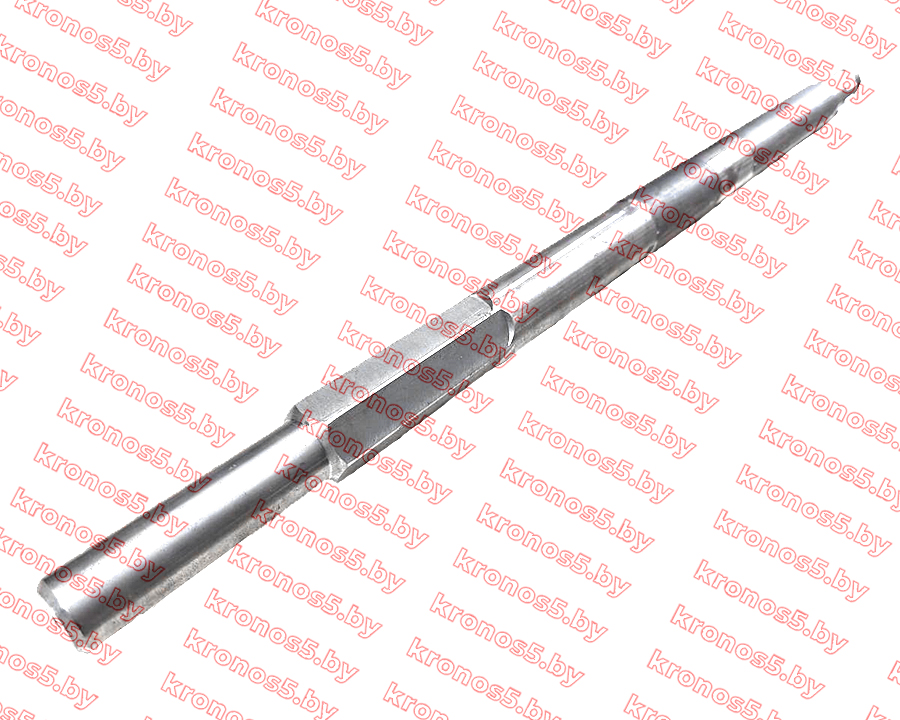 «Вал верхний приводной почвофрезы Bomet 1,6м» - фото 2