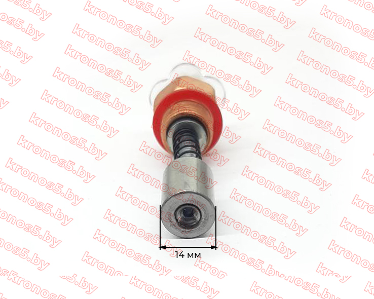 «Датчик давления масла к минитрактору ZS1100/1115» - фото 2