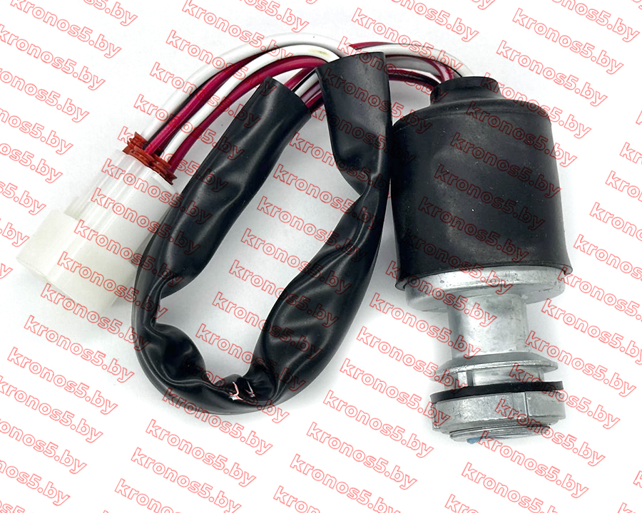 «Замок зажигания FOTON 244» - фото 3