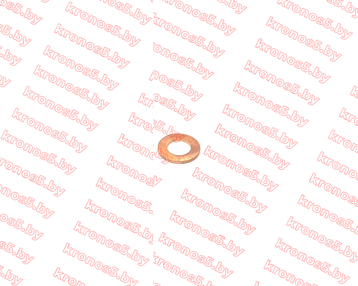 «Шайба форсунки медная ZS1100/ZS1115NDL» - фото