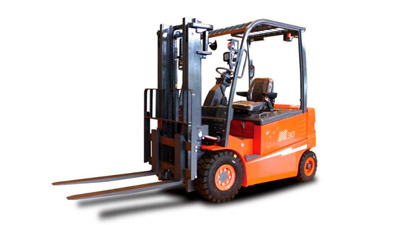 «Вилочный погрузчик Лонкинг | Lonking LG30B» - фото