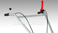 «Мотоблок Мобил К МКМ-4 ПРО (Honda | B&S)» - фото 4