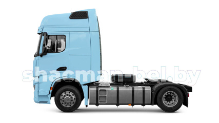 «Тягач SHACMAN SX4188YY381» - фото 3