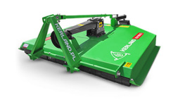 Коса садовая Kerland | Керланд RK1600 (1,6 м) - фото