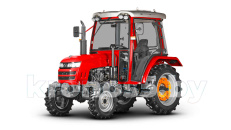 «Трактор Shifeng | Шифенг SF-504С» - фото «Трактор Shifeng | Шифенг SF-504С» - фото