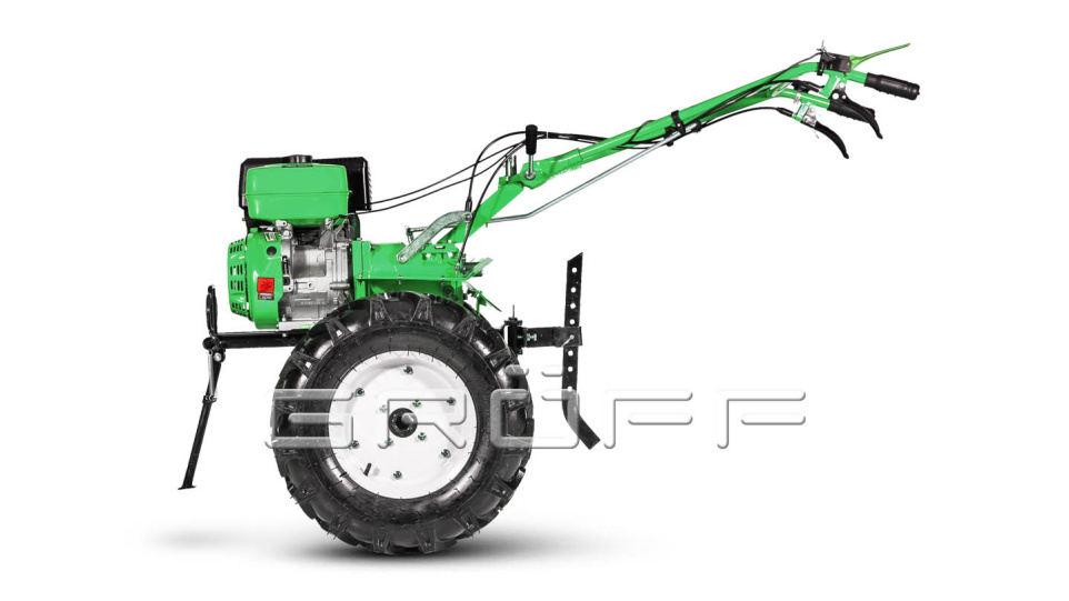 «Мотоблок Groff 2018P (Groff)» - фото 12