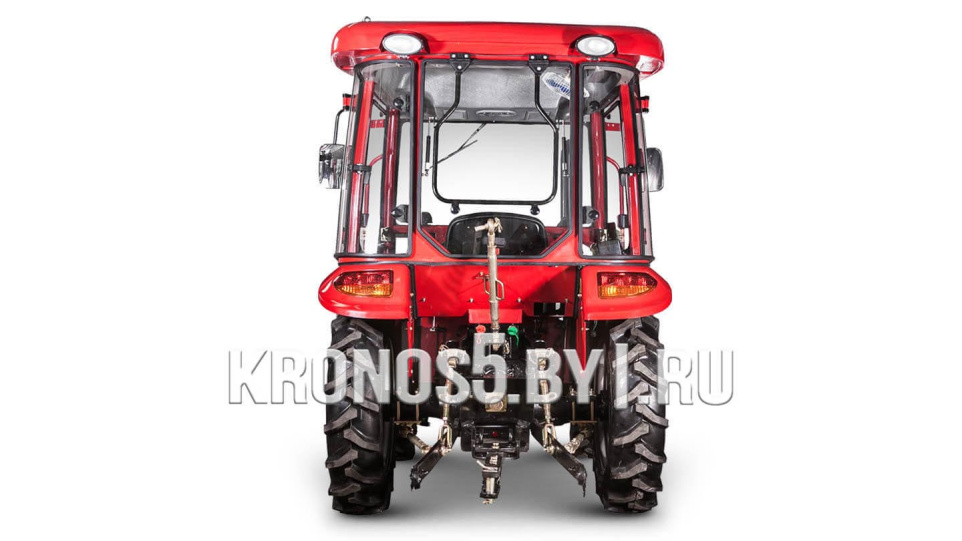 «Трактор Dongfeng | Донгфенг DF-244С» - фото 27 «Трактор Dongfeng | Донгфенг DF-244С» - фото 27