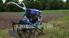 «Мотоблок Нева МБ2 PRO (Yamaha MX200)» - фото 7