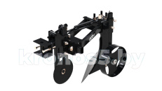 «Плуг однокорпусный навесной Скаут PL-130» - фото 6