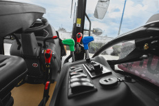 «Трактор SCOUT SERIES TB G3 Basic» - фото 43