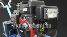 «Мотоблок Нева МБ2 ФС (B&S I/C)» - фото 9 «Мотоблок Нева МБ2 ФС (B&S I/C)» - фото 9