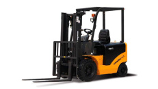 «Вилочный погрузчик Лонкинг | Lonking FB25(AC)» - фото