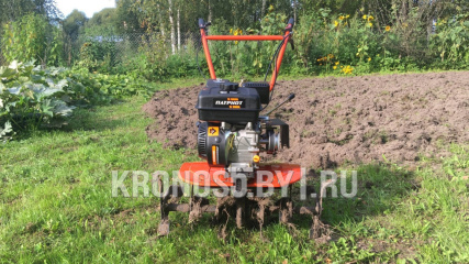 «Мотоблок Патриот | Patriot Калуга» - фото 3