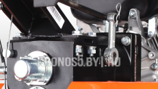 «Мотоблок Патриот | Patriot Nevada 9» - фото 14