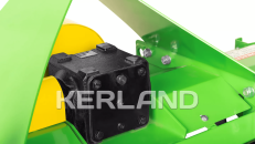 «Почвофреза Kerland | Керланд K 1200 (1,2 м)» - фото 8