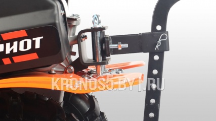 «Мотоблок Патриот | Patriot Победа» - фото 6