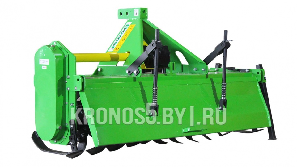 «Почвофреза Bomet | Бомет U540/1 (1,8 м)» - фото 7